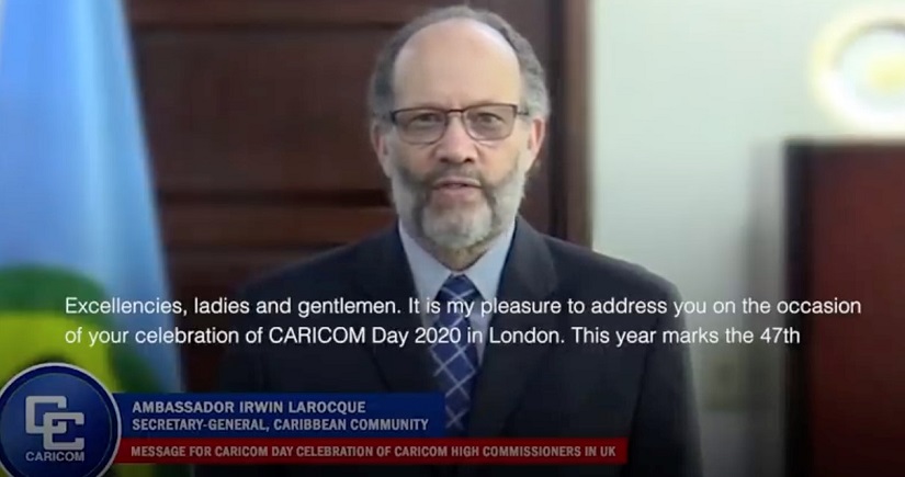 CARICOM1